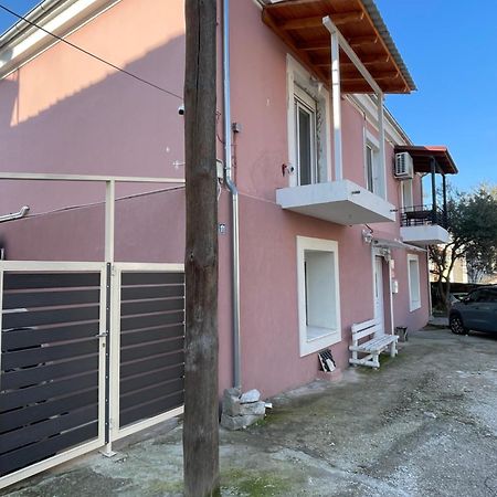 Estia Alternative Apartment Драма Экстерьер фото