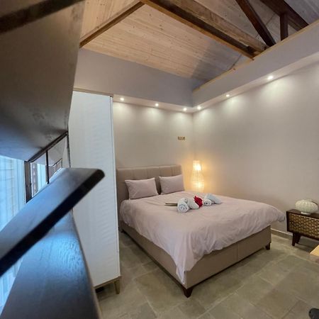 Estia Alternative Apartment Драма Экстерьер фото