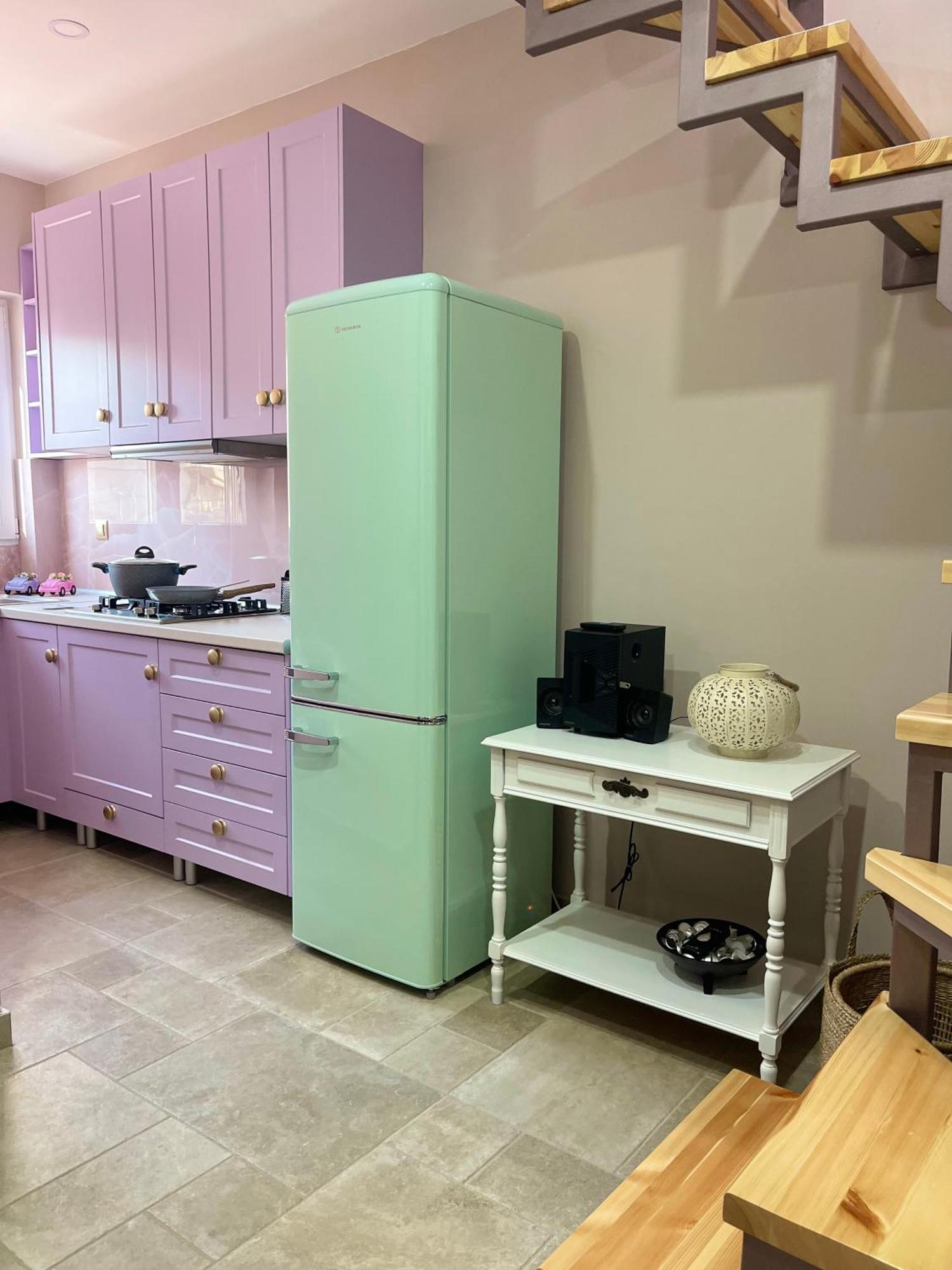 Estia Alternative Apartment Драма Экстерьер фото