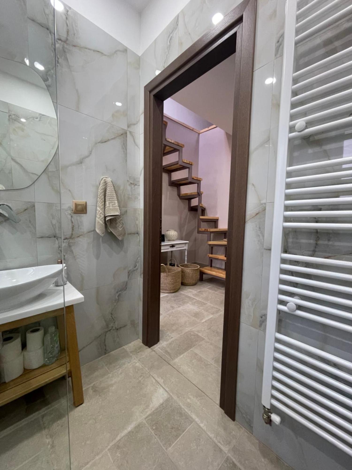 Estia Alternative Apartment Драма Экстерьер фото
