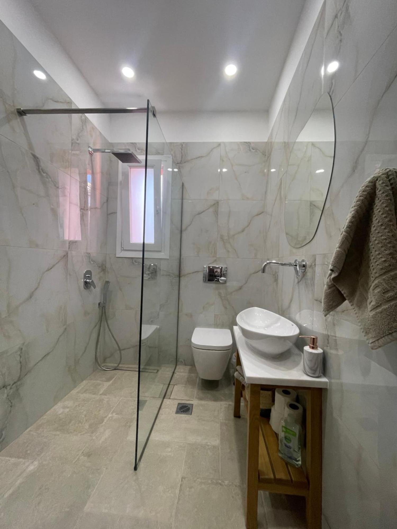 Estia Alternative Apartment Драма Экстерьер фото