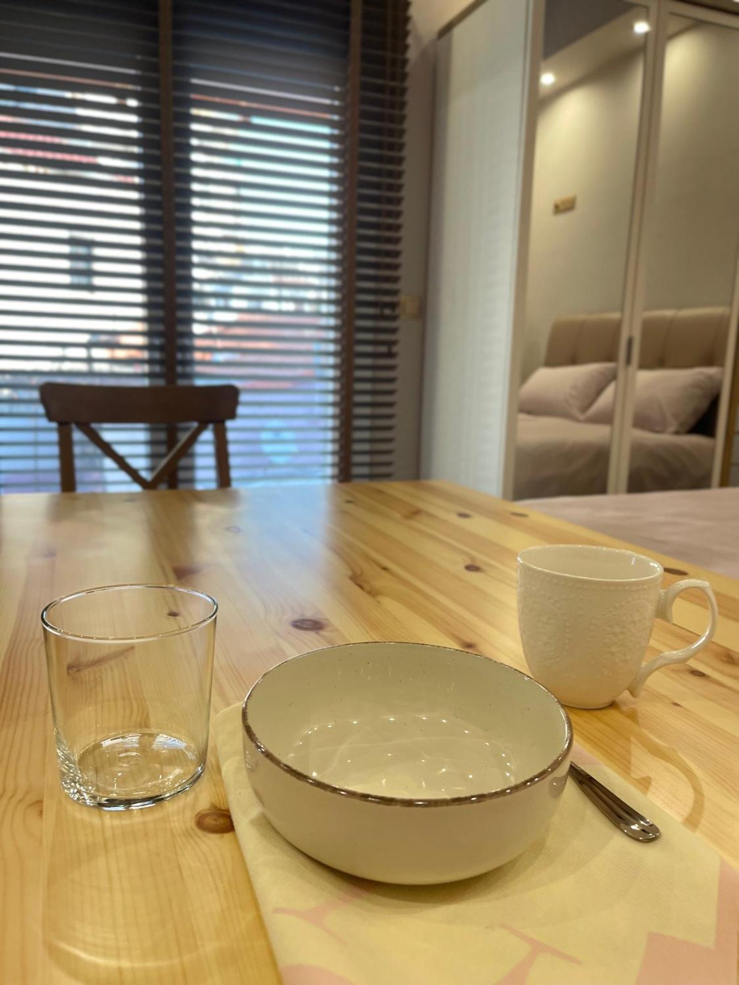 Estia Alternative Apartment Драма Экстерьер фото