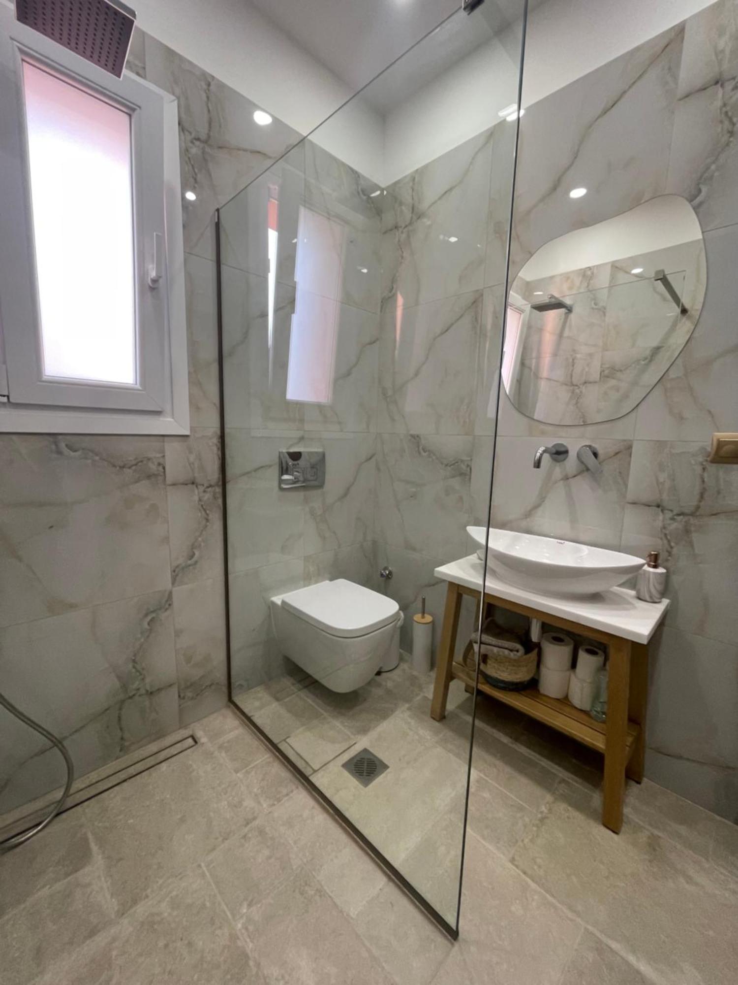 Estia Alternative Apartment Драма Экстерьер фото