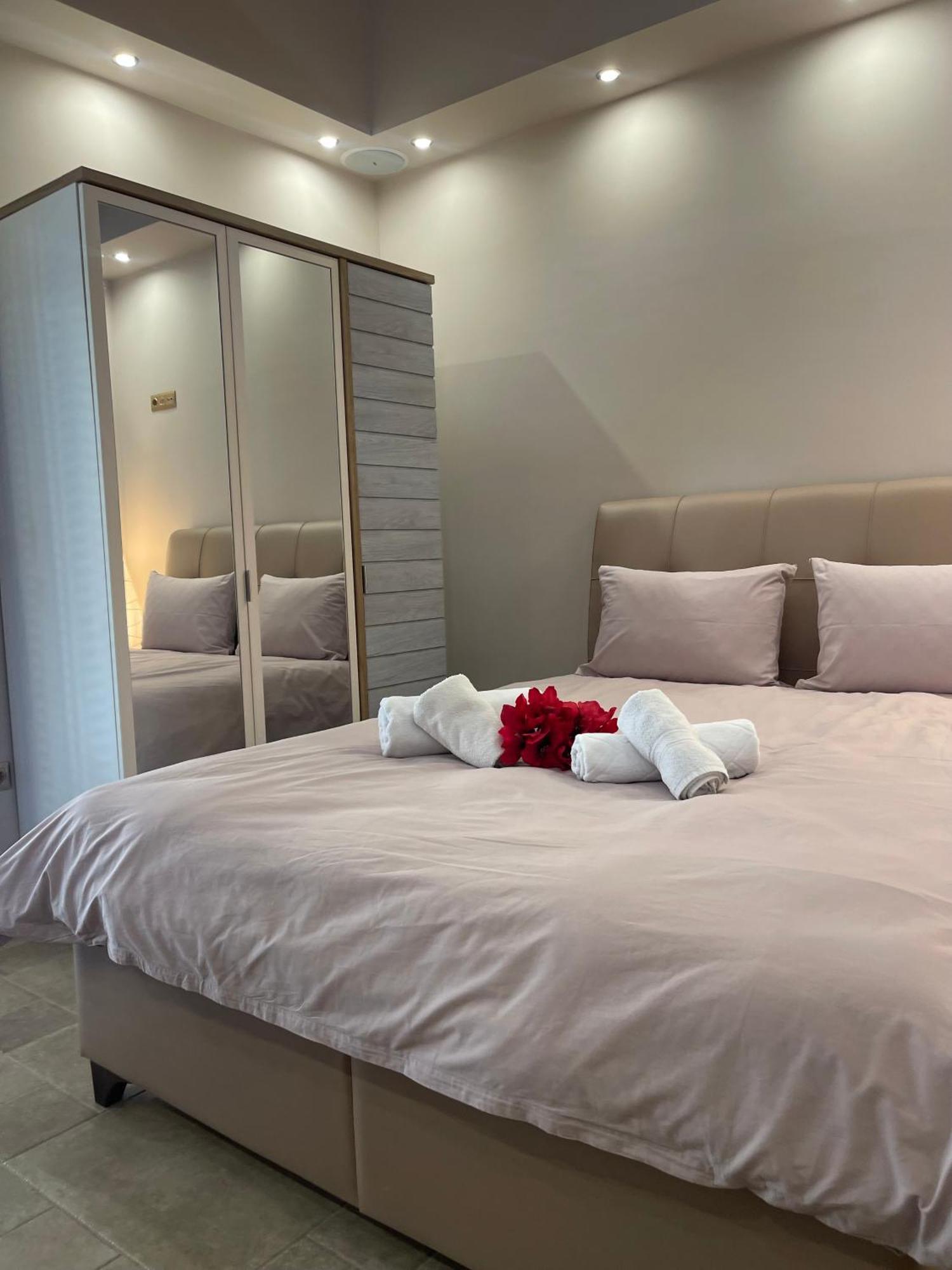 Estia Alternative Apartment Драма Экстерьер фото