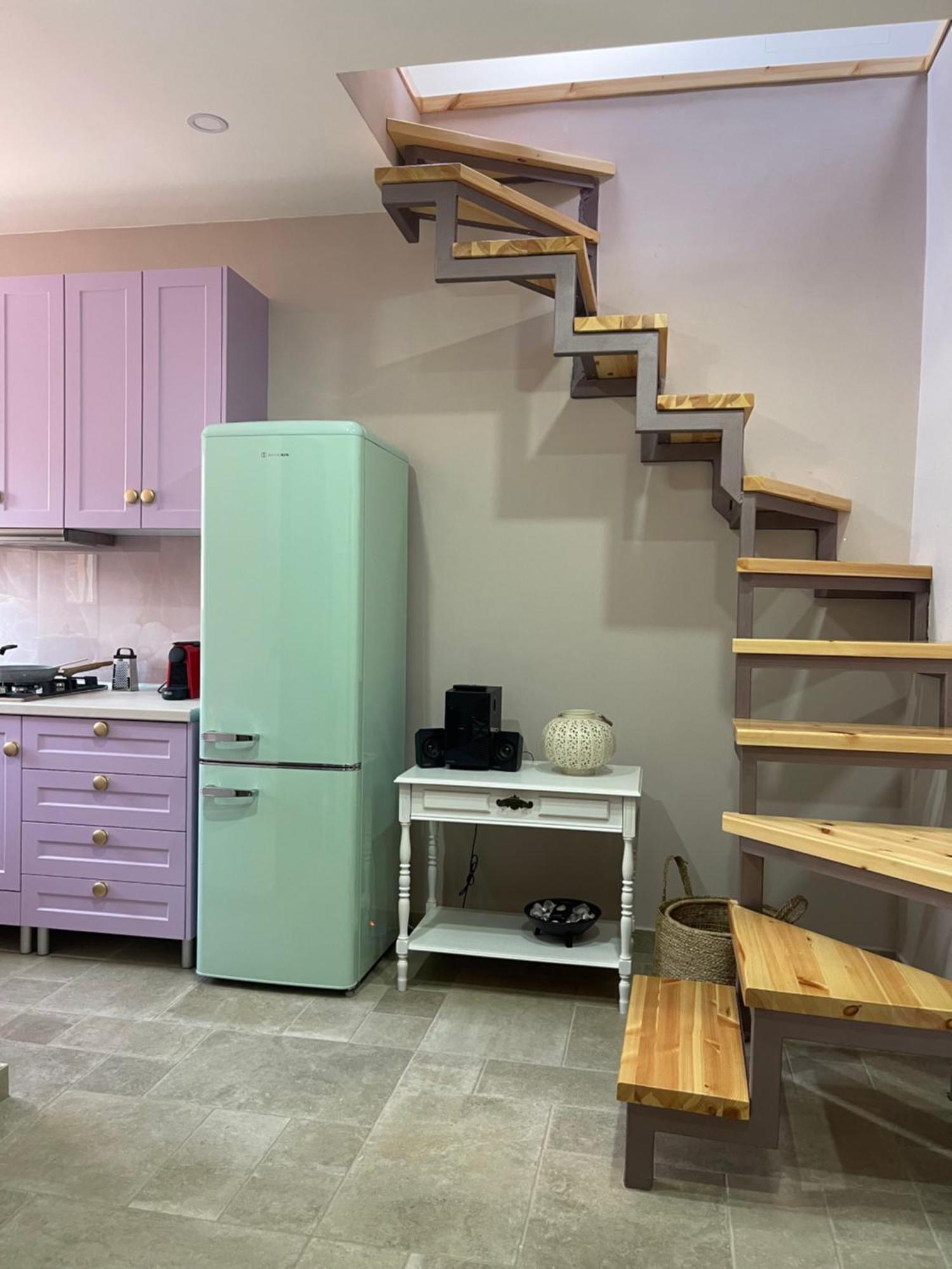 Estia Alternative Apartment Драма Экстерьер фото