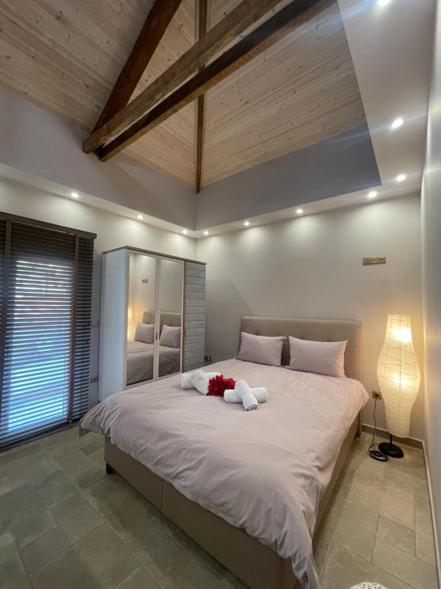 Estia Alternative Apartment Драма Экстерьер фото