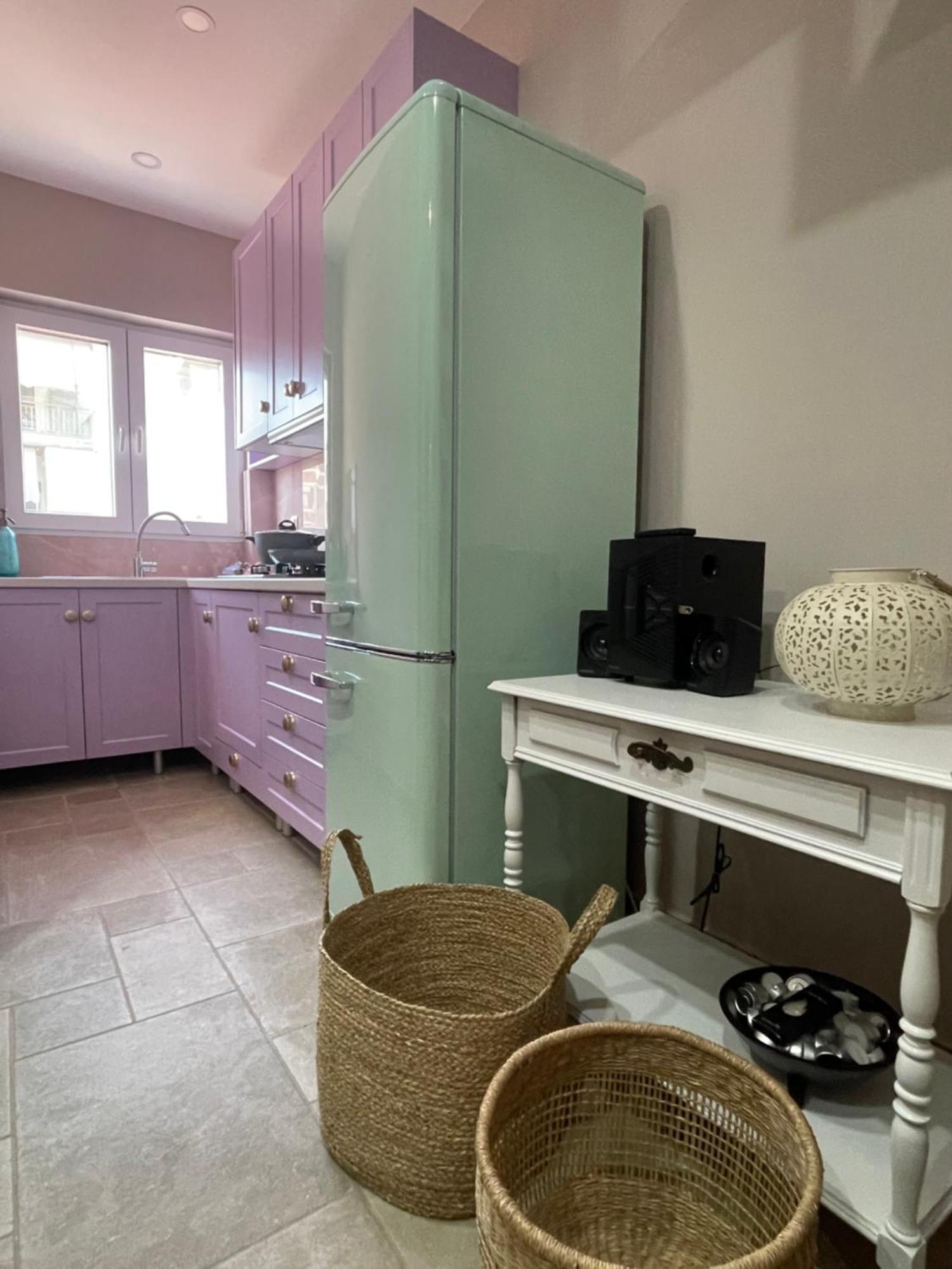 Estia Alternative Apartment Драма Экстерьер фото