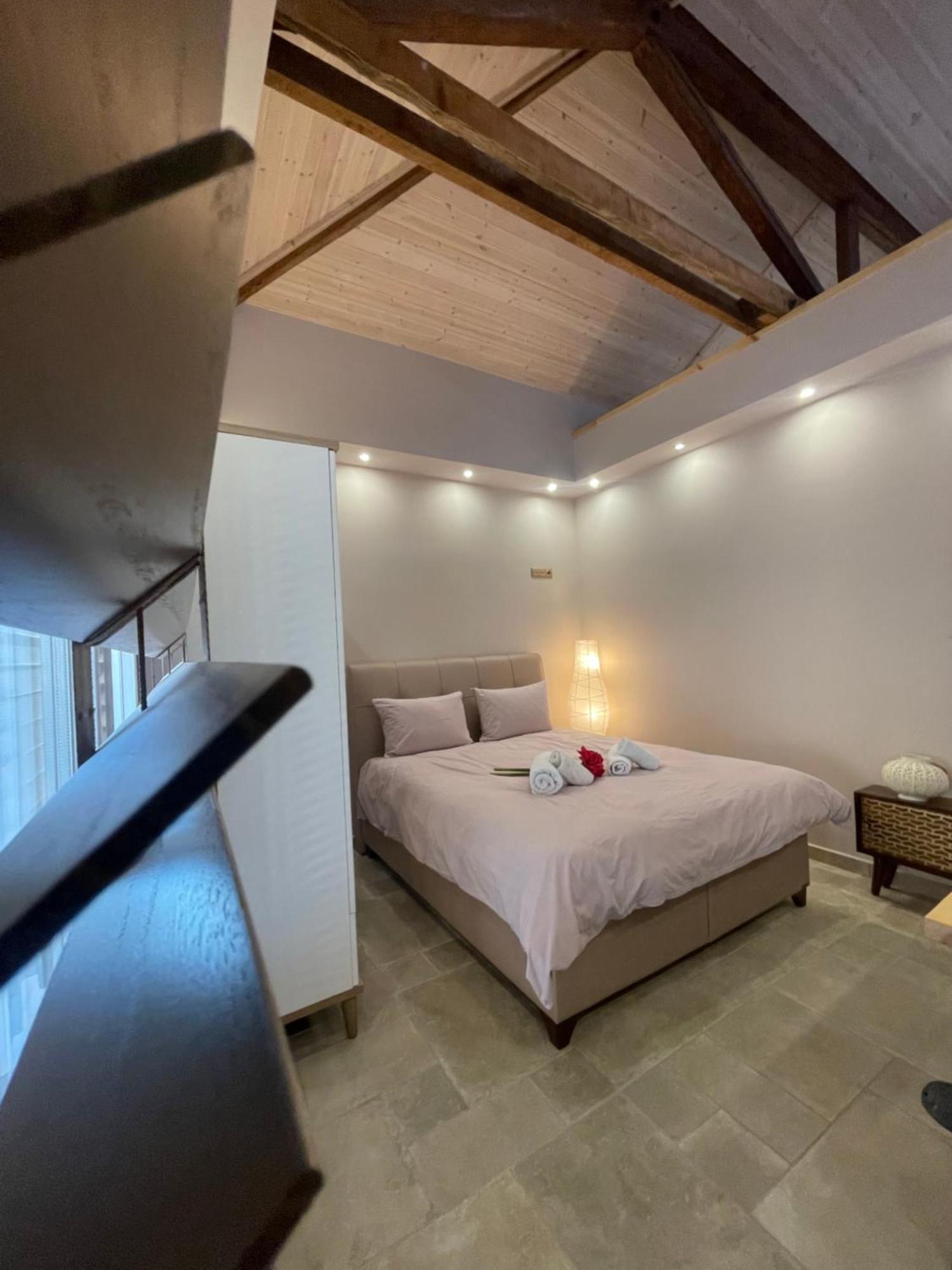 Estia Alternative Apartment Драма Экстерьер фото